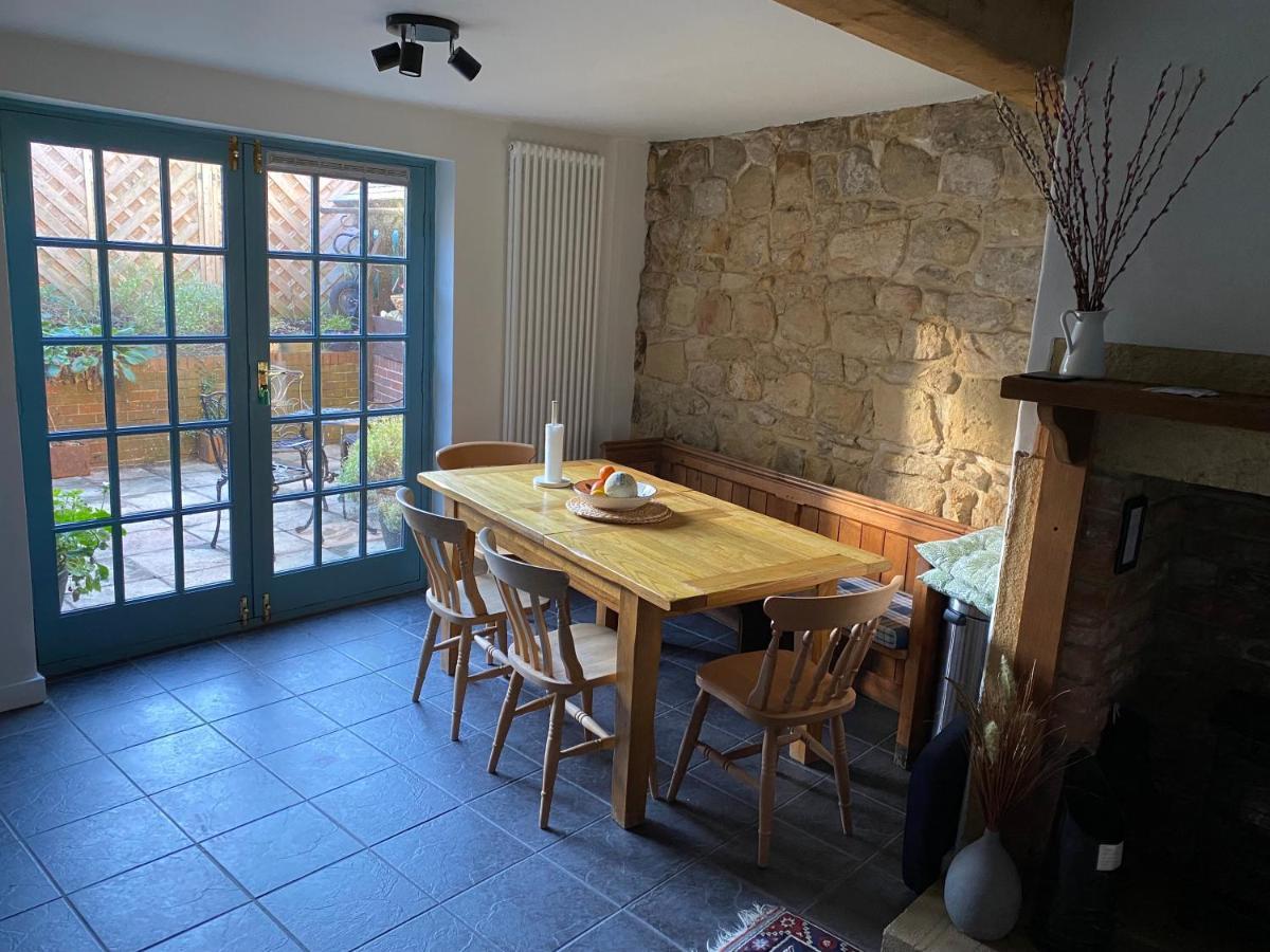 Holiday home House - Charming, Historic, With Courtyard