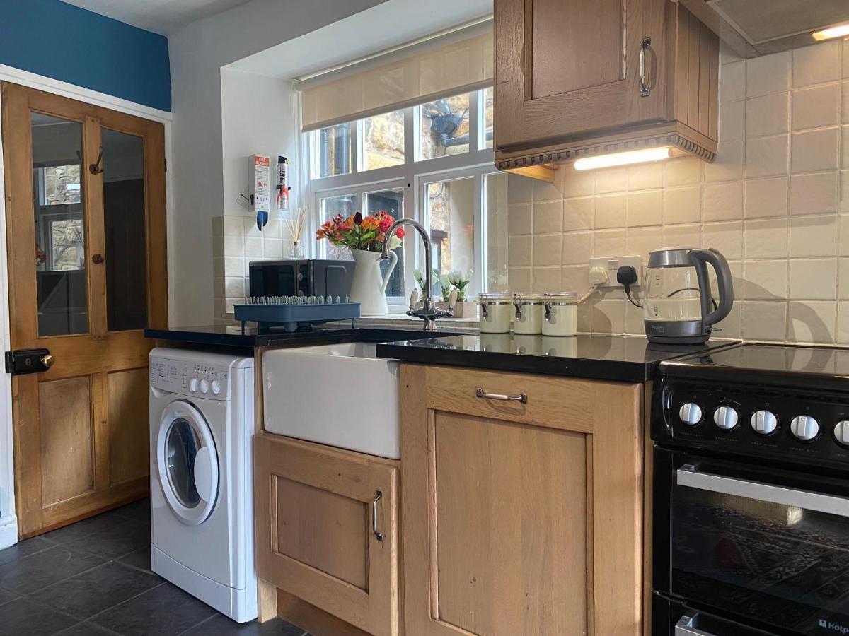 House - Charming, Historic, With Courtyard Alnwick