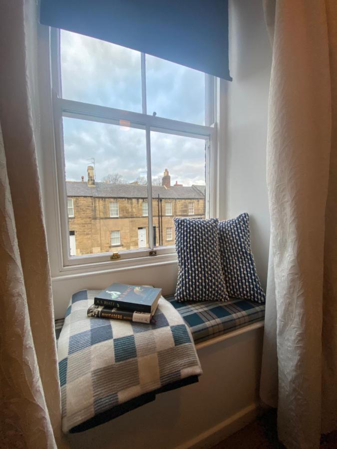 Holiday home House - Charming, Historic, With Courtyard Alnwick