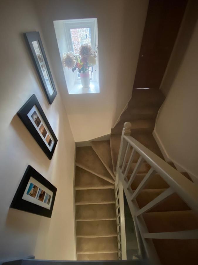 Holiday home House - Charming, Historic, With Courtyard