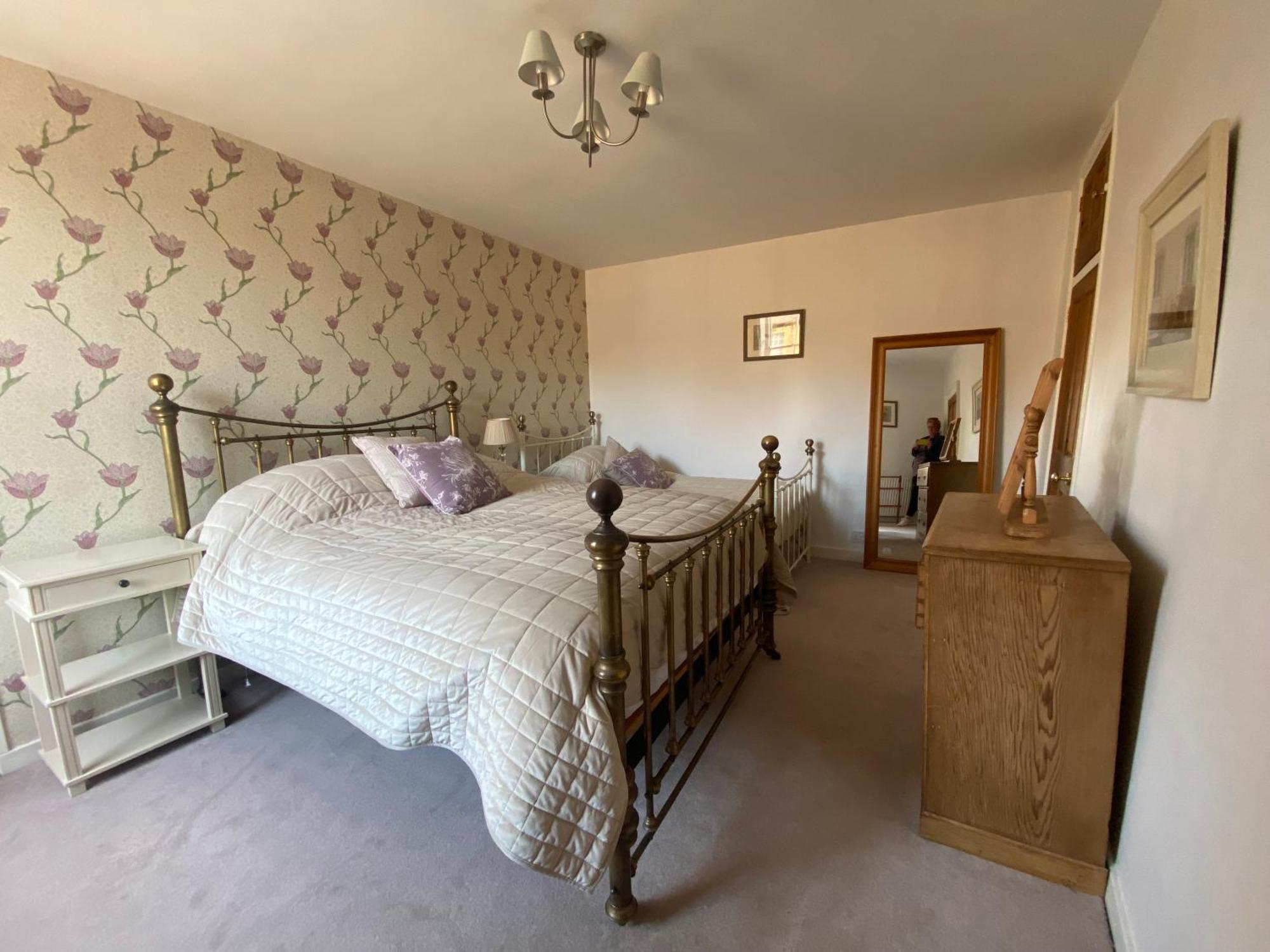 House - Charming, Historic, With Courtyard * Alnwick